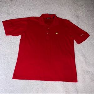 MASTERS COLLECTION | golf polo